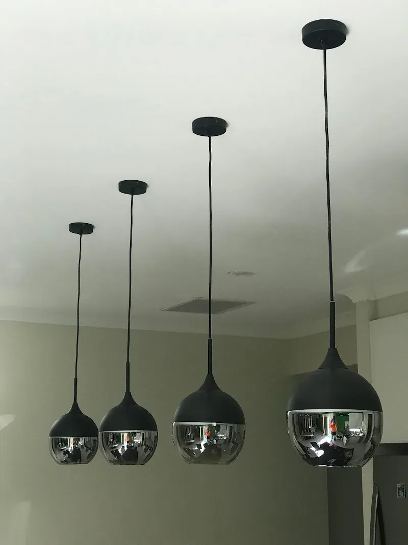 Safety switch installation and testing